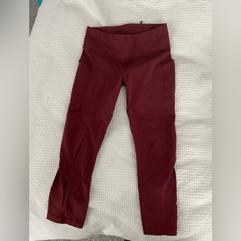 Lululemon Legging (6)